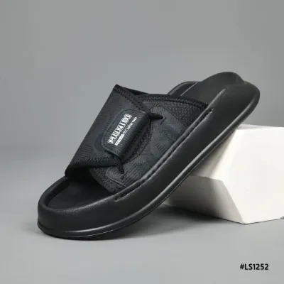 Modern Glow Sandal